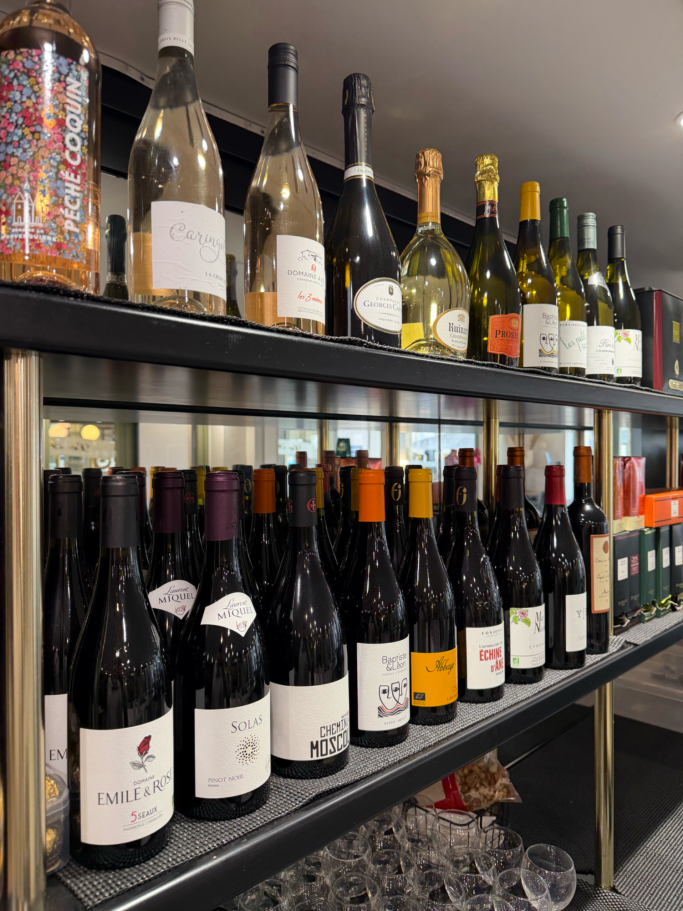 Meilleur Restaurant à Béziers – Spécialités Maison et Produits Frais
