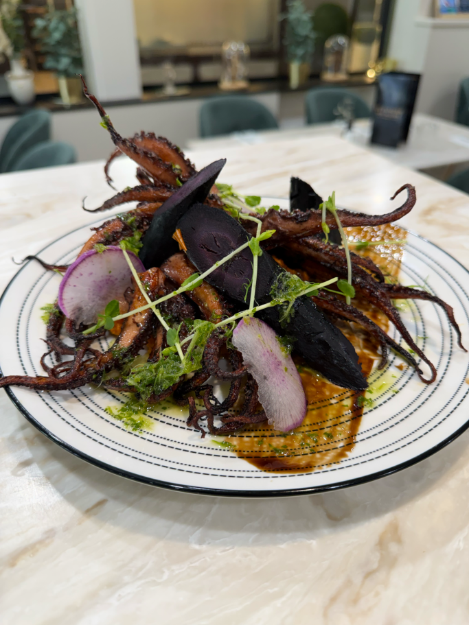 Meilleur Restaurant à Béziers – Spécialités Maison et Produits Frais
