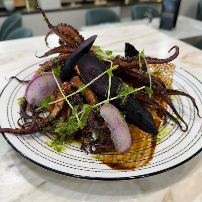 Restaurant Béziers Restaurant chaleureux au cœur de Béziers proposant une cuisine traditionnelle et des produits frais de saison.